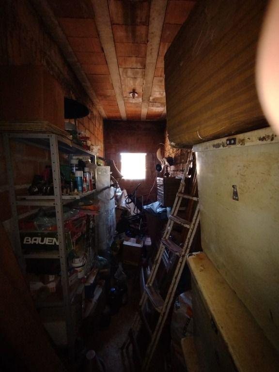 Casa, Vila Francisco de Moura, 3 Quartos, 0 Vaga