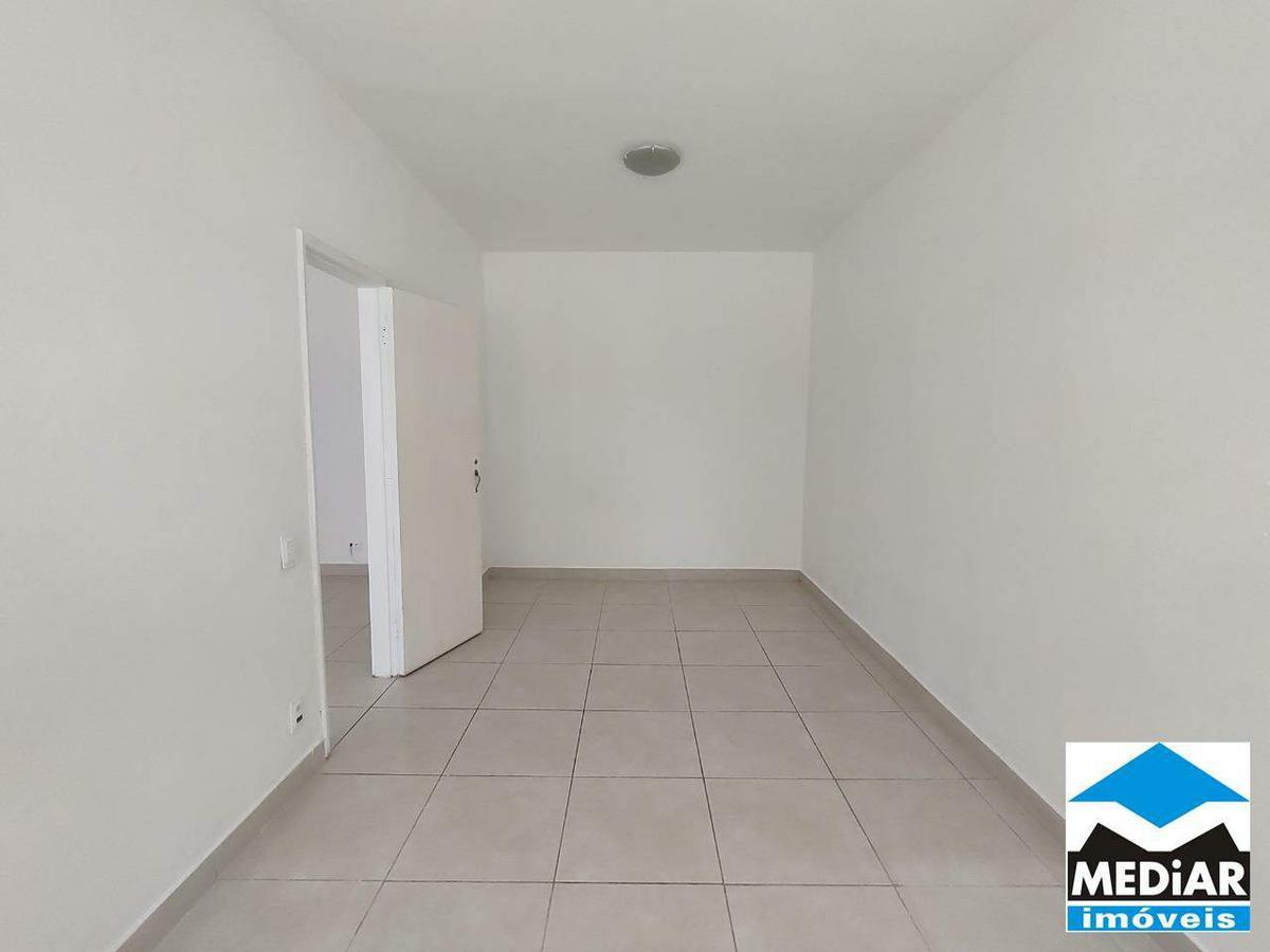 Apartamento, Lagoinha, 1 Quarto, 0 Vaga