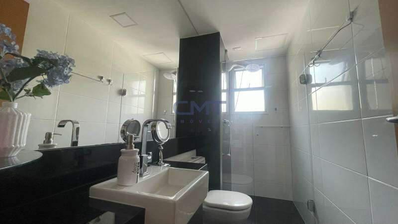 Apartamento, Lourdes, 2 Quartos, 2 Vagas, 1 Suíte
