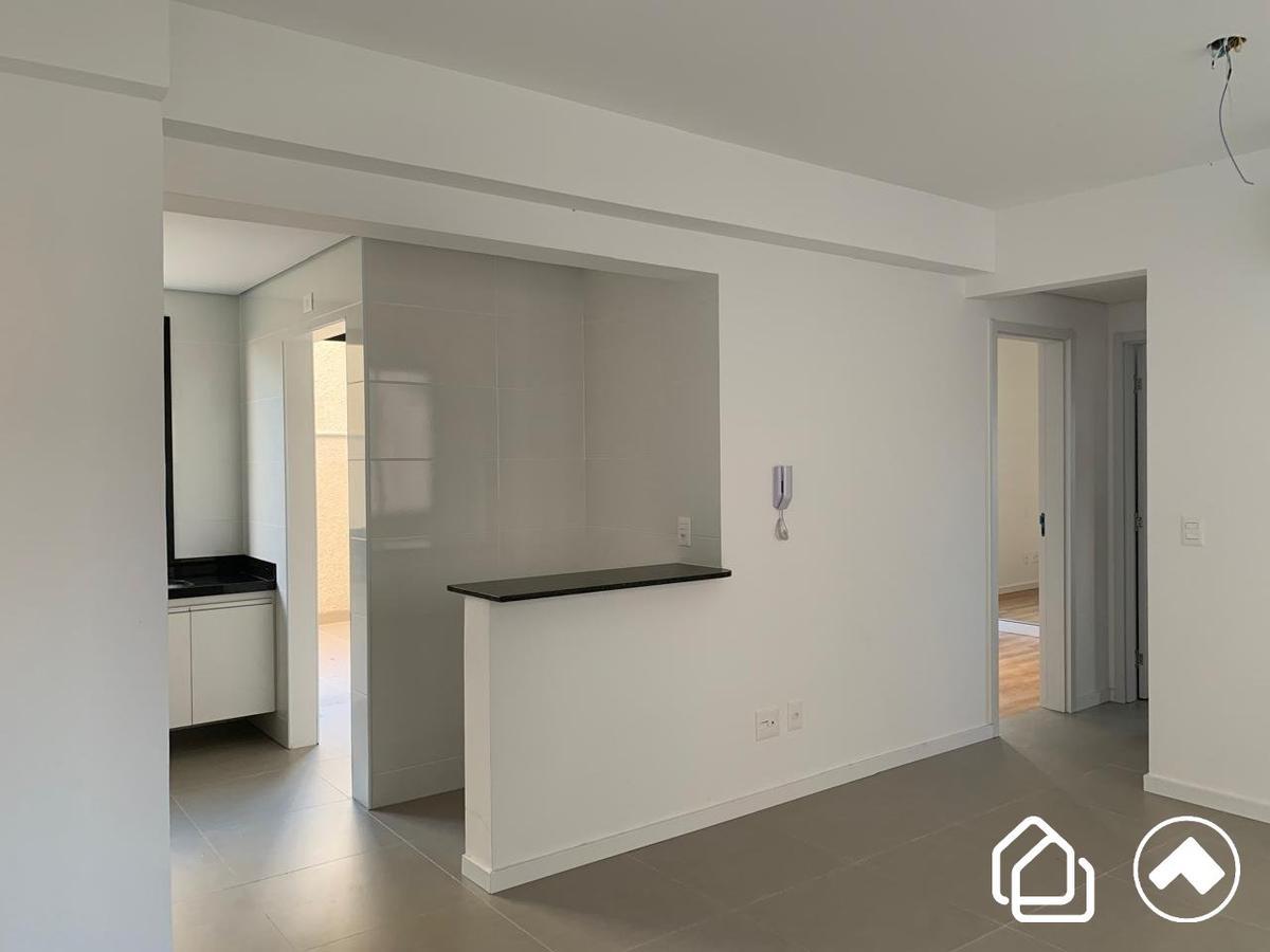 Apartamento, Padre Eustáquio, 2 Quartos, 2 Vagas, 1 Suíte