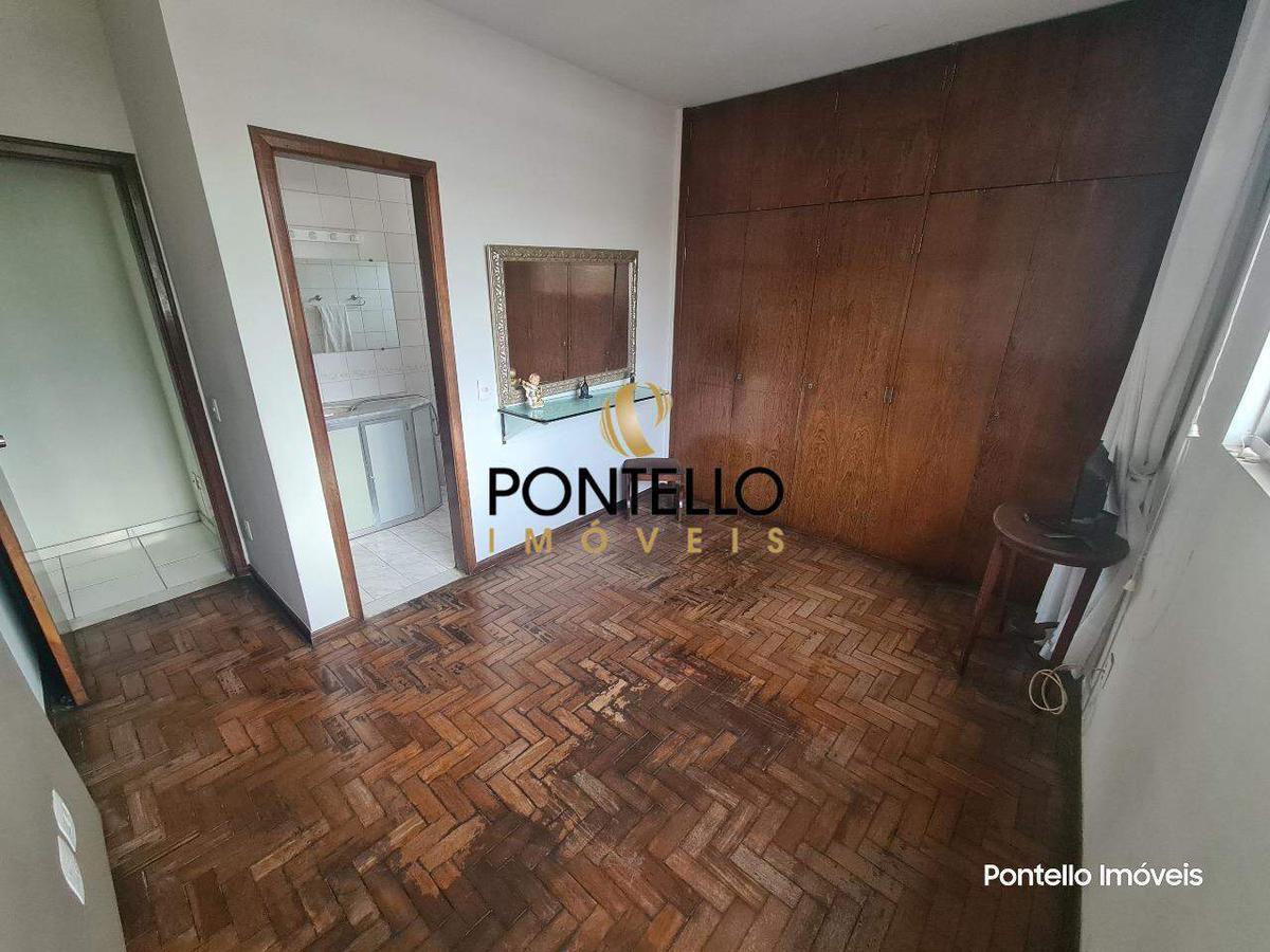 Casa, Serra, 5 Quartos, 1 Vaga