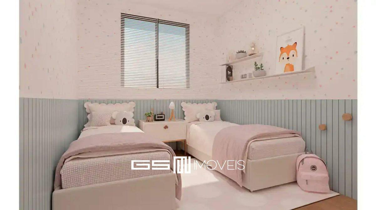 Apartamento, Estoril, 2 Quartos, 1 Vaga, 1 Suíte