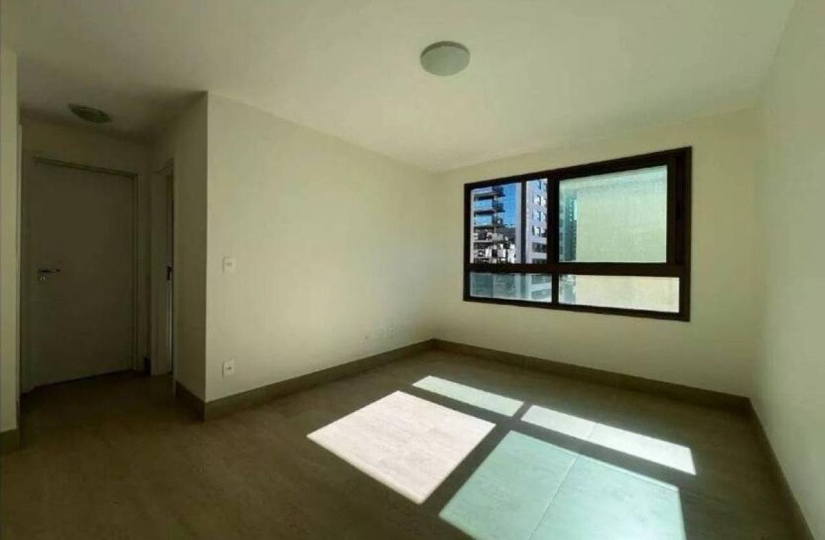 Apartamento, Lourdes, 2 Quartos, 2 Vagas, 1 Suíte