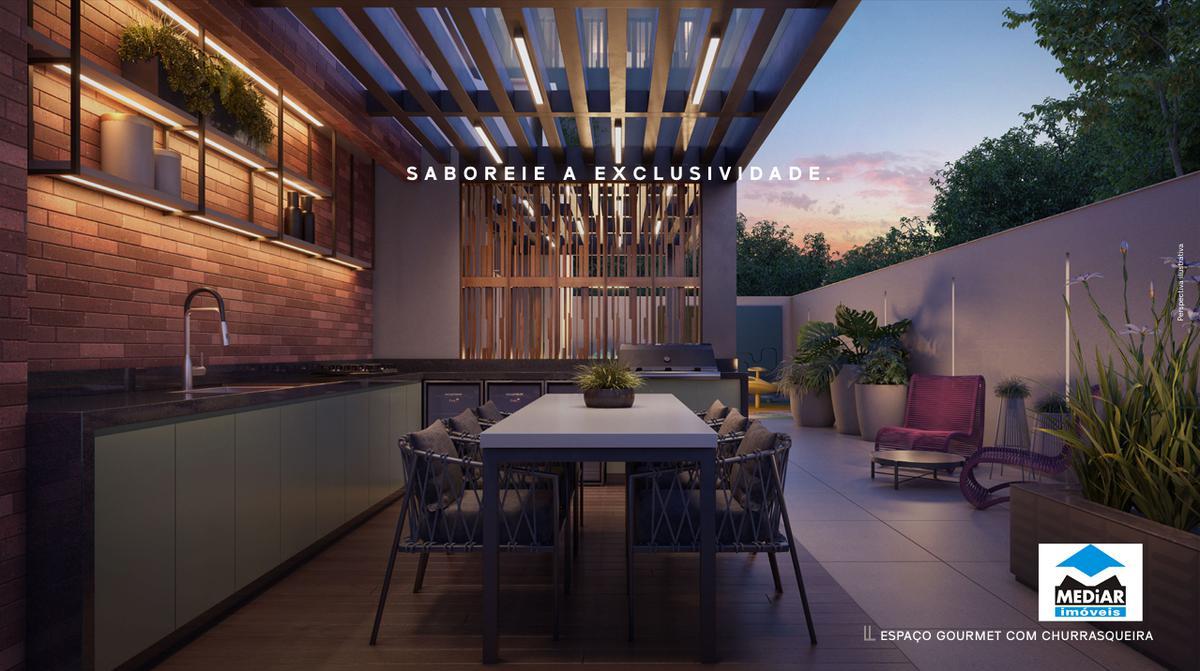 Apartamento, Gutierrez, 4 Quartos, 3 Vagas, 2 Suítes