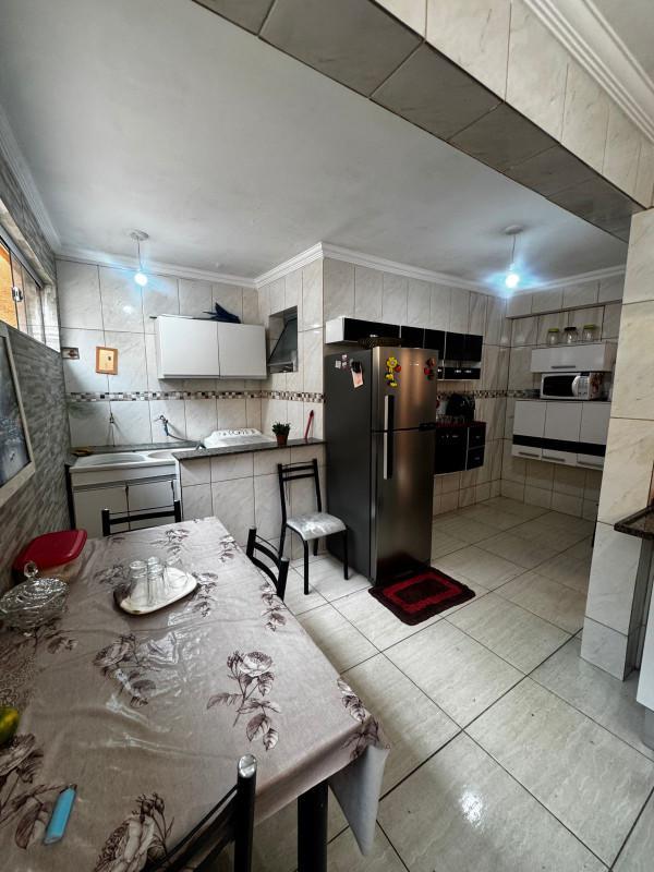 Casa, Masterville, 3 Quartos, 2 Vagas, 1 Suíte