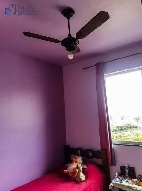 Apartamento, Barro Preto, 2 Quartos, 0 Vaga