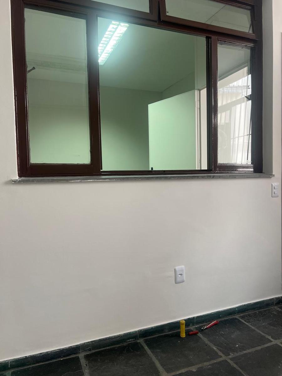 Apartamento, Santa Efigênia, 3 Quartos