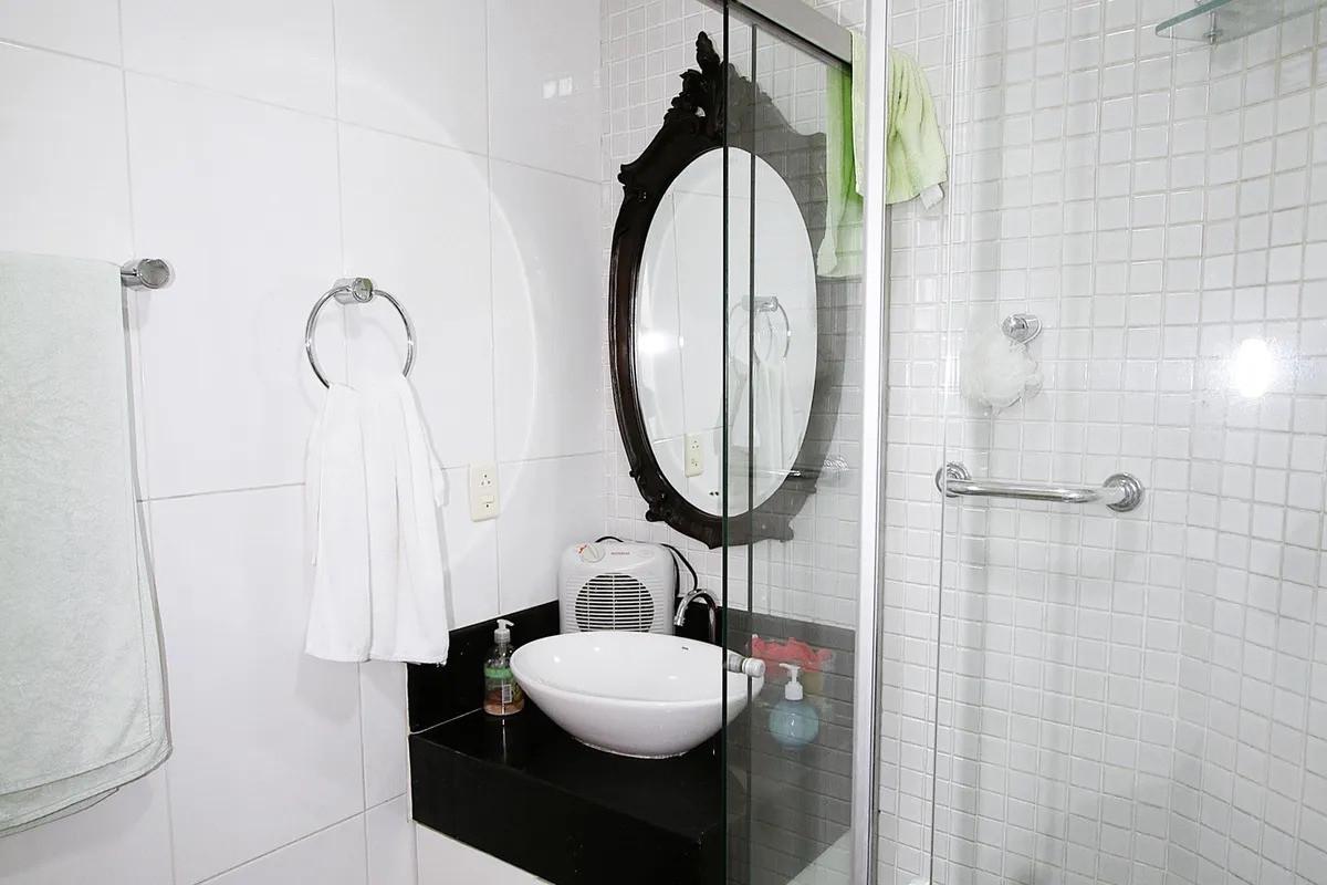 Apartamento, Santa Lúcia, 3 Quartos, 2 Vagas, 1 Suíte