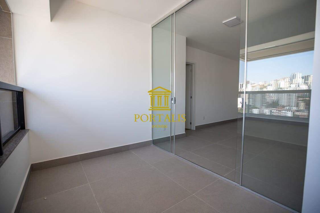 Apartamento, Gutierrez, 3 Quartos, 2 Vagas, 1 Suíte