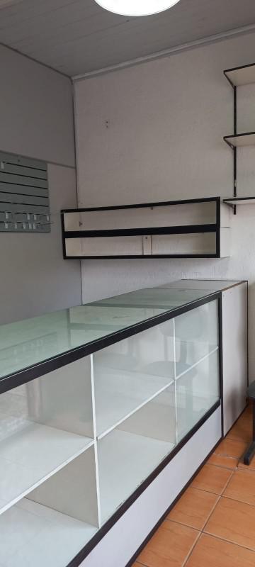 Andar, Santa Helena, 1 Quarto, 0 Vaga