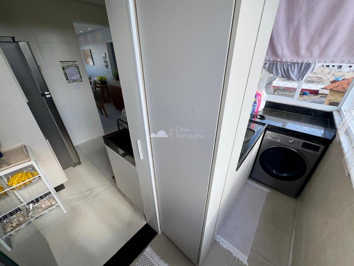 Apartamento, Rio Branco, 3 Quartos, 1 Vaga, 1 Suíte