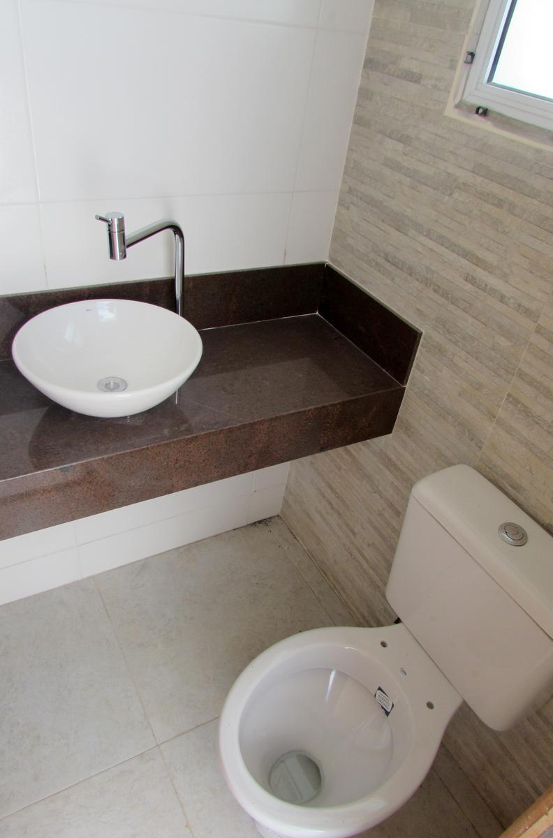 Apartamento, Planalto, 4 Quartos, 4 Vagas, 2 Suítes