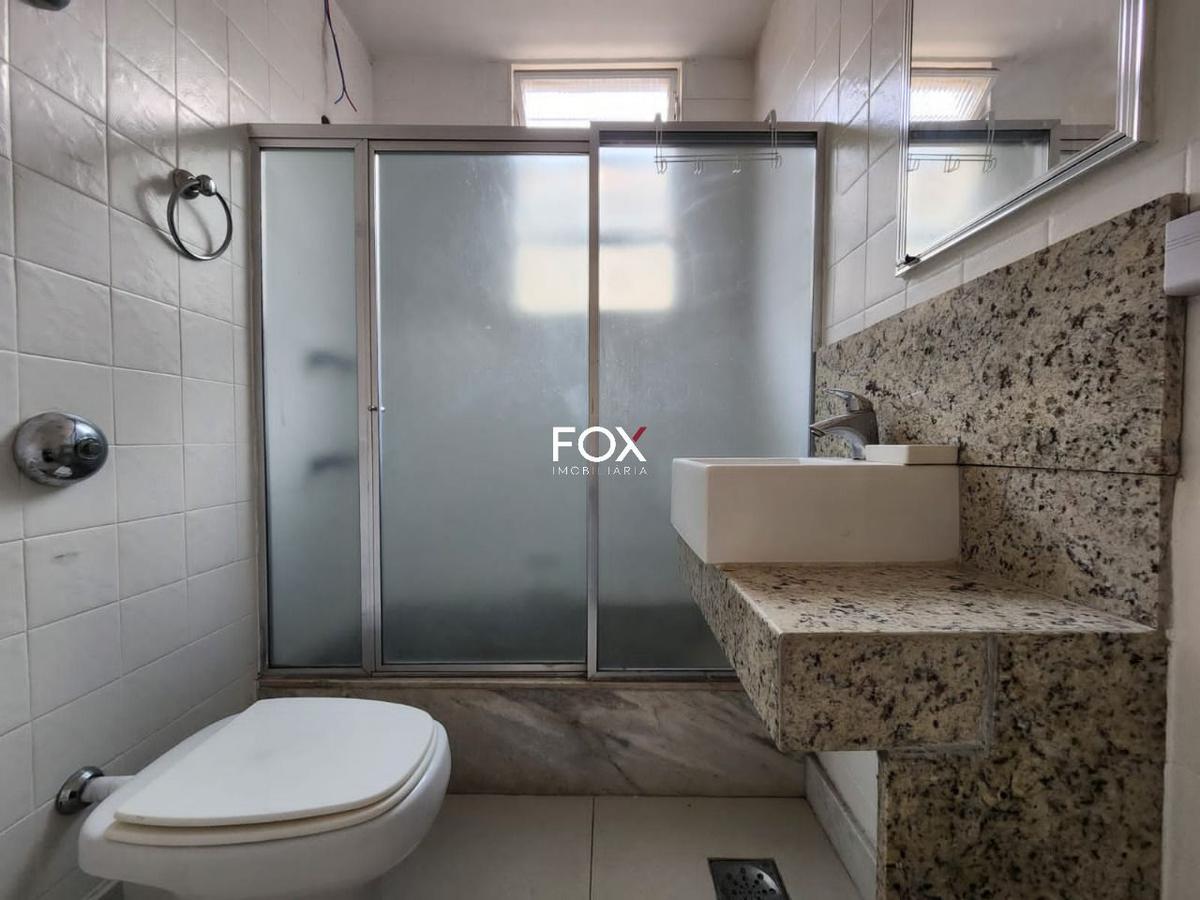 Apartamento, Santo Antônio, 3 Quartos, 1 Vaga, 1 Suíte