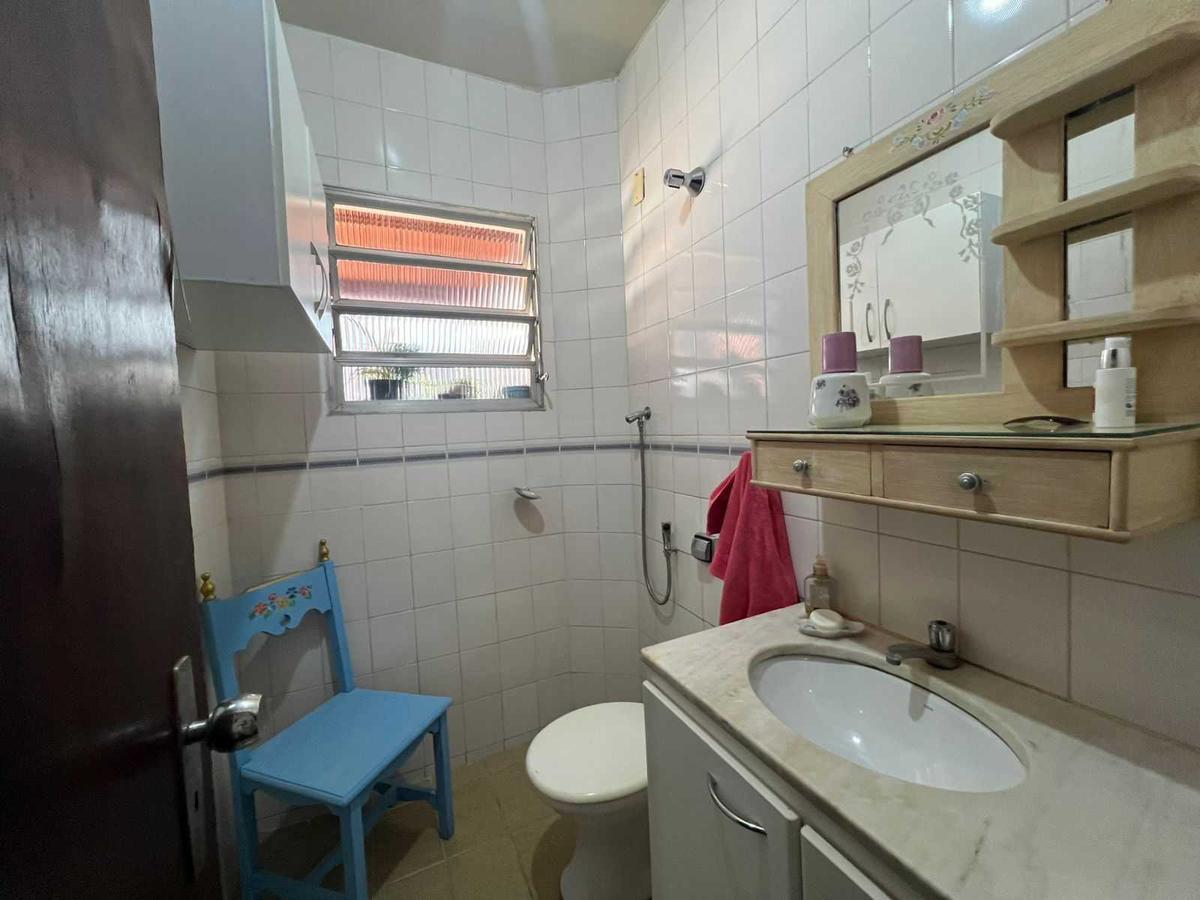 Cobertura, Silveira, 5 Quartos, 1 Vaga, 2 Suítes