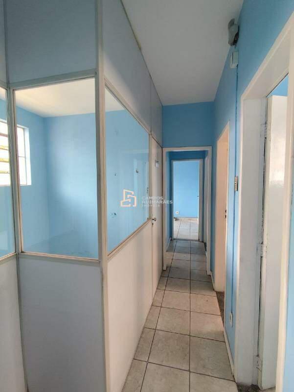 Sala, Barreiro