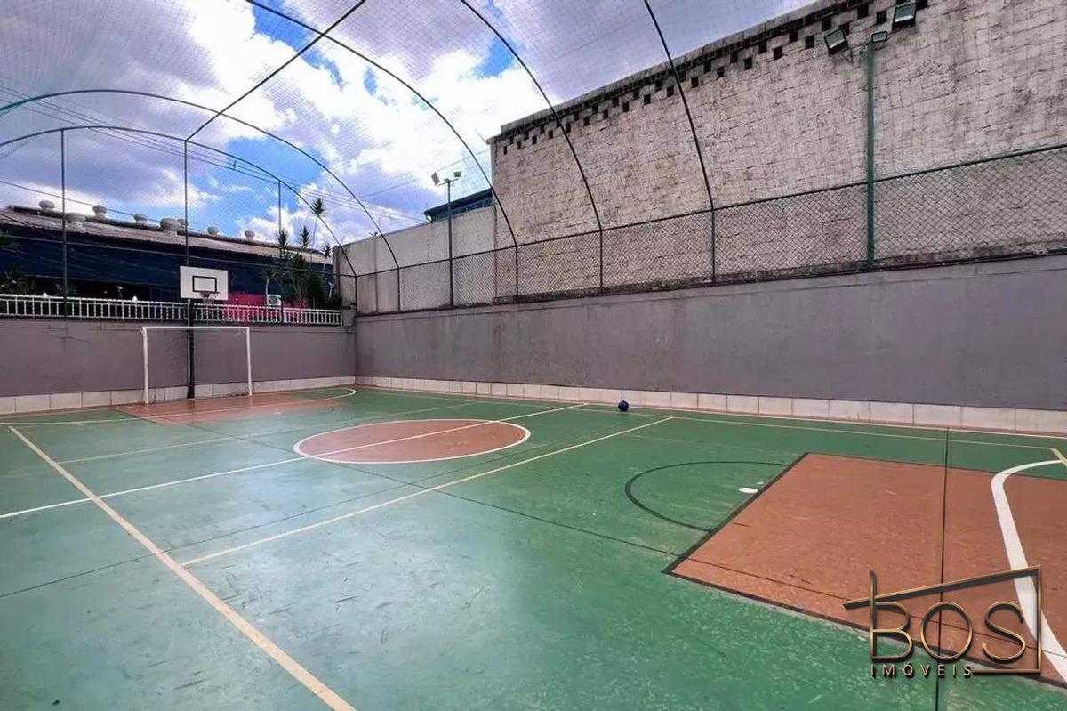 Apartamento, Prado, 3 Quartos, 2 Vagas, 1 Suíte