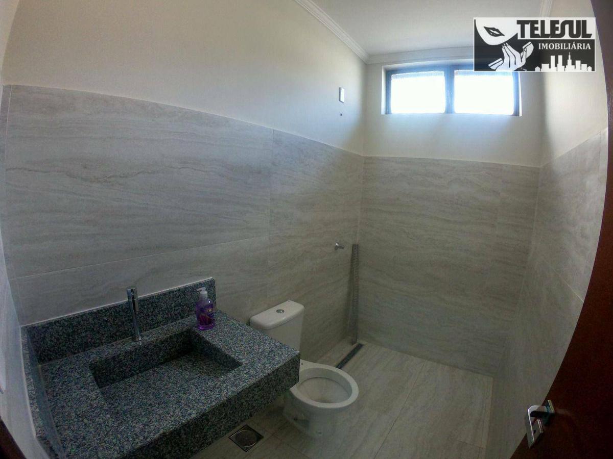 Sala, Vila Pinto, 0 Quarto, 3 Vagas