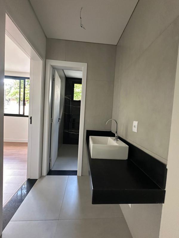 Casa, Espírito Santo, 3 Quartos, 2 Vagas, 1 Suíte