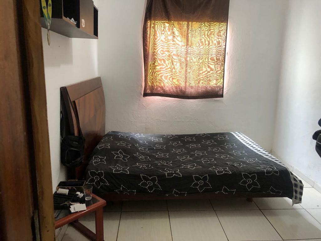 Casa, Conjunto Cristina (são Benedito), 4 Quartos, 1 Vaga, 1 Suíte