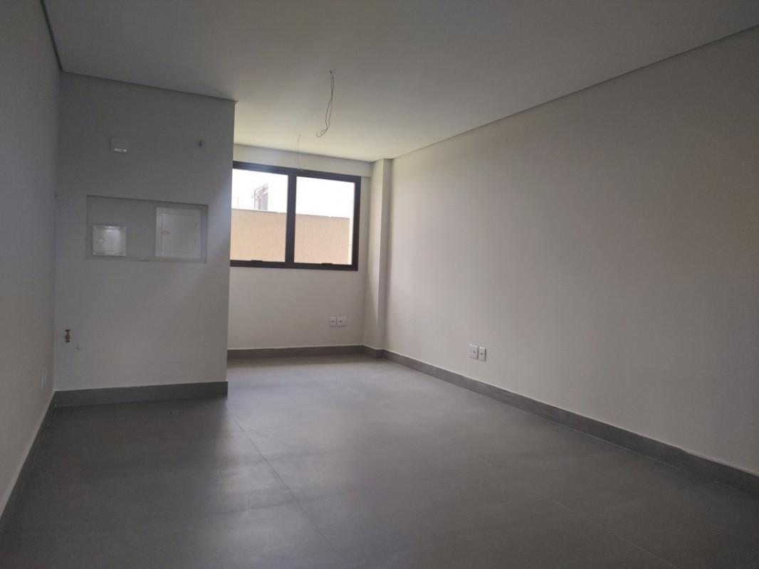 Sala, Barro Preto, 0 Quarto, 1 Vaga