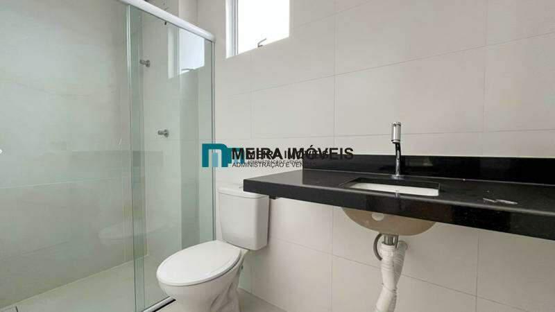 Apartamento, Sagrada Família, 3 Quartos, 2 Vagas, 1 Suíte