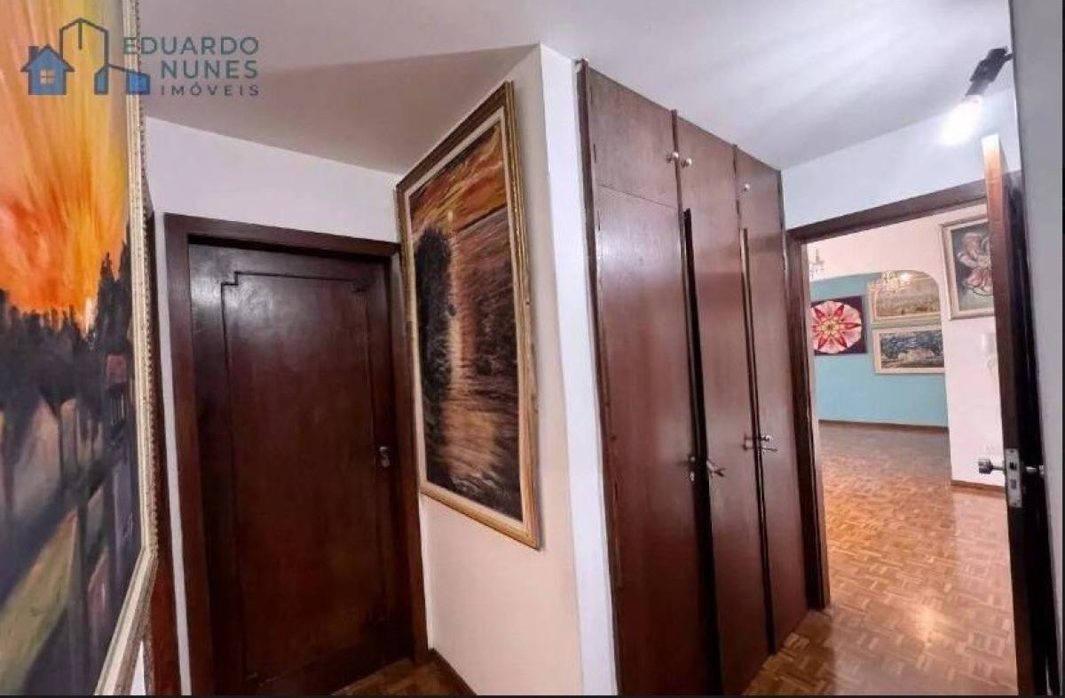 Apartamento, Savassi, 4 Quartos, 1 Vaga, 1 Suíte