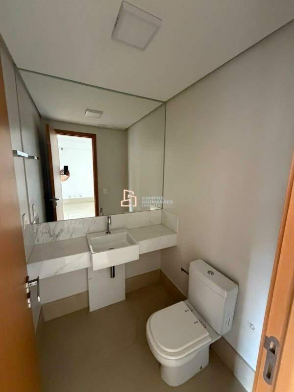 Apartamento, Vale do Sereno, 4 Quartos, 13 Vagas, 2 Suítes