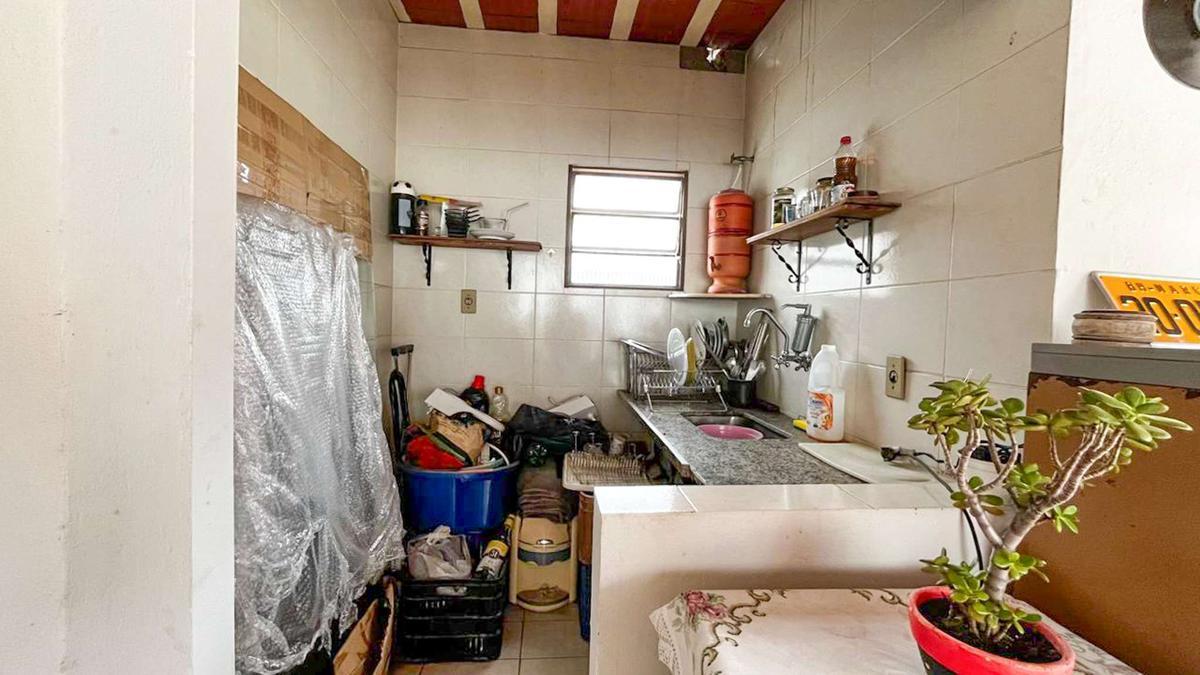 Cobertura, Cidade Nova, 3 Quartos, 2 Vagas, 1 Suíte