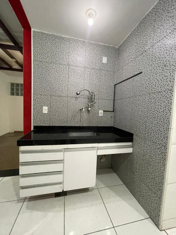 Casa, Aparecida, 3 Quartos, 0 Vaga, 2 Suítes