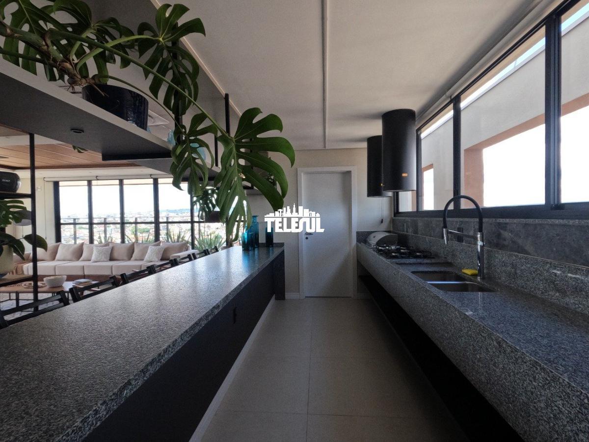 Apartamento, Vila Pinto, 2 Quartos, 1 Vaga, 1 Suíte