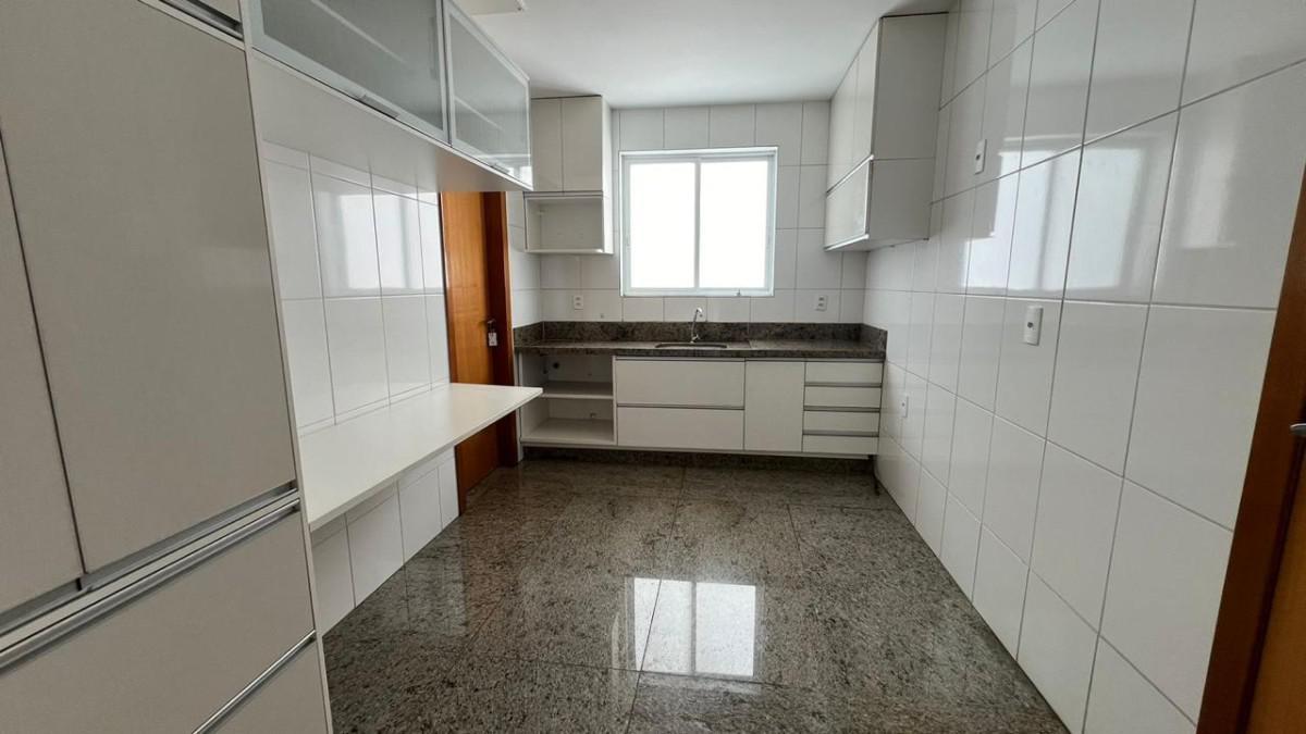 Apartamento, Buritis, 4 Quartos, 1 Vaga, 1 Suíte