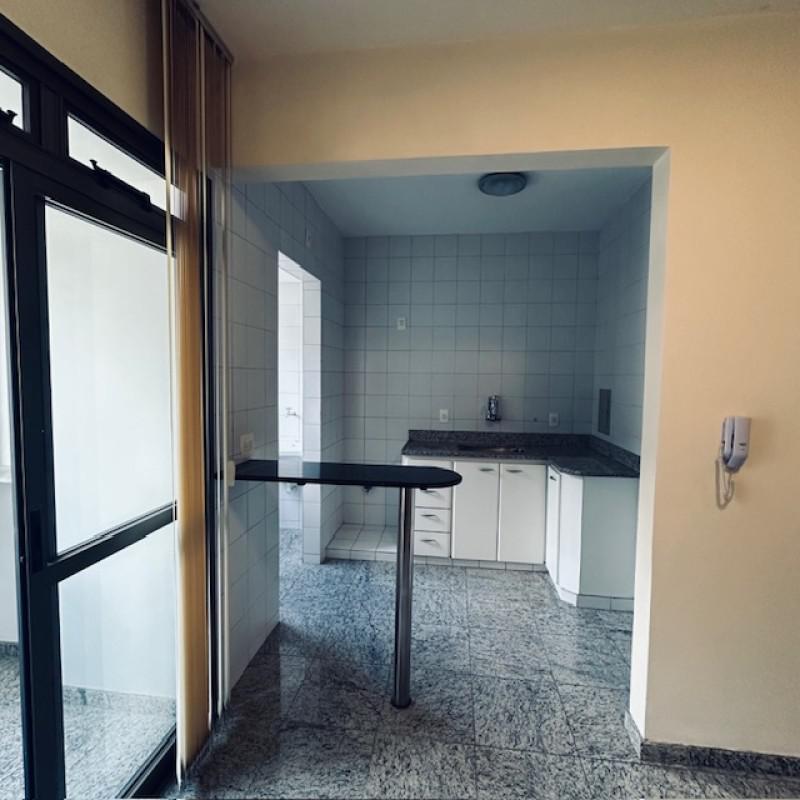 Apartamento, Santo Antônio, 1 Quarto, 1 Vaga