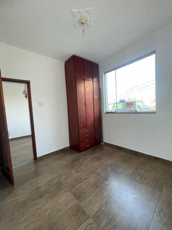 Apartamento, Aparecida, 3 Quartos, 0 Vaga