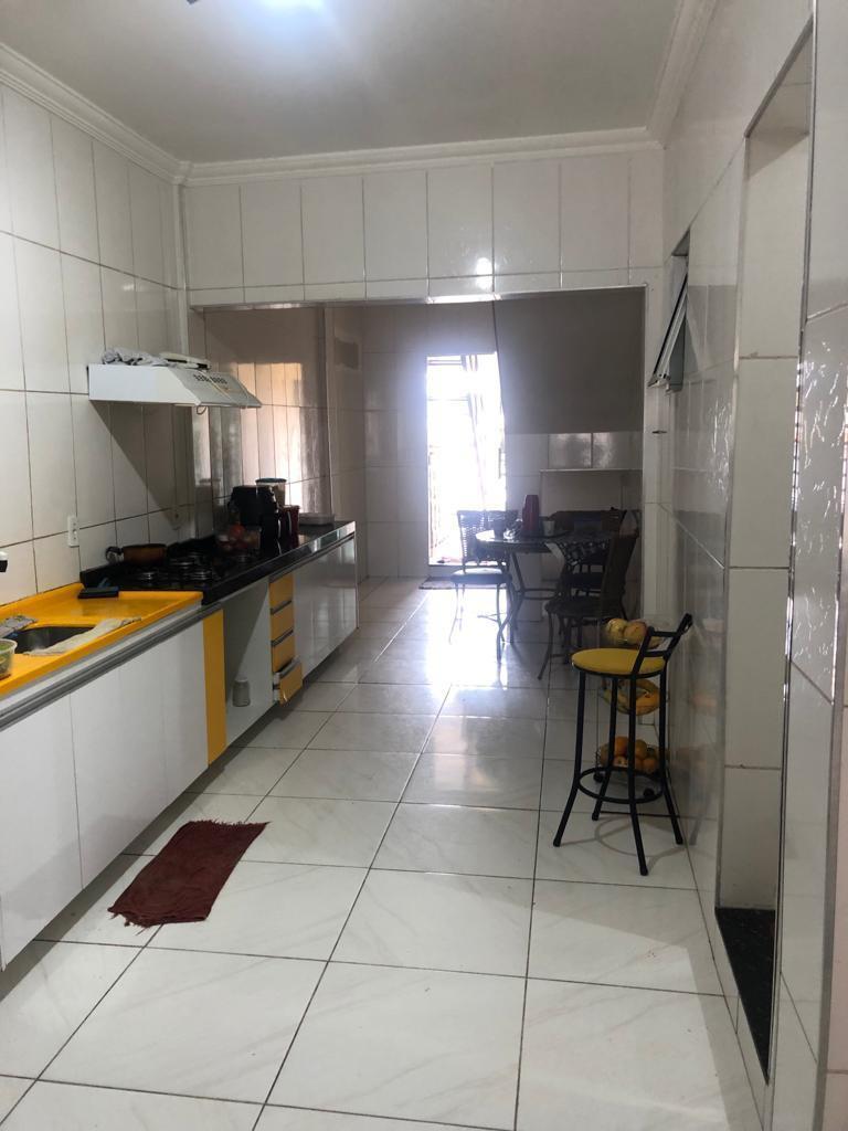 Casa, Conjunto Cristina (são Benedito), 4 Quartos, 1 Vaga, 1 Suíte