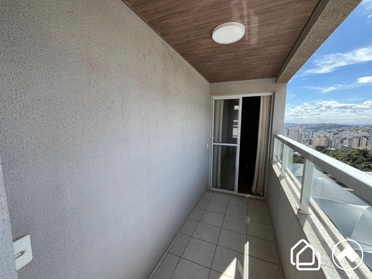 Apartamento, Buritis, 2 Quartos, 1 Vaga, 1 Suíte
