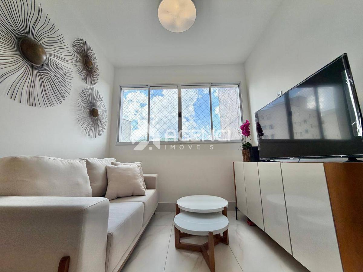 Apartamento, Cabral, 2 Quartos, 0 Vaga, 0 Suíte