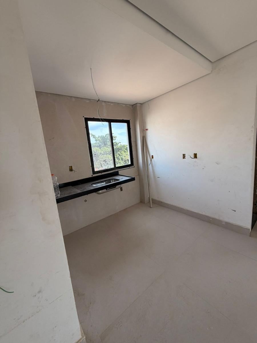Cobertura, Indaiá, 3 Quartos, 2 Vagas, 1 Suíte