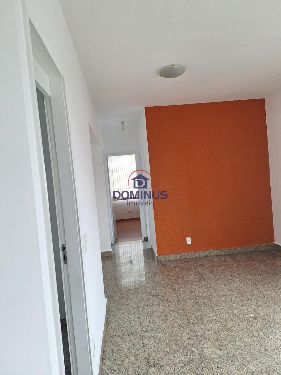 Apartamento, Grajaú, 2 Quartos, 1 Vaga