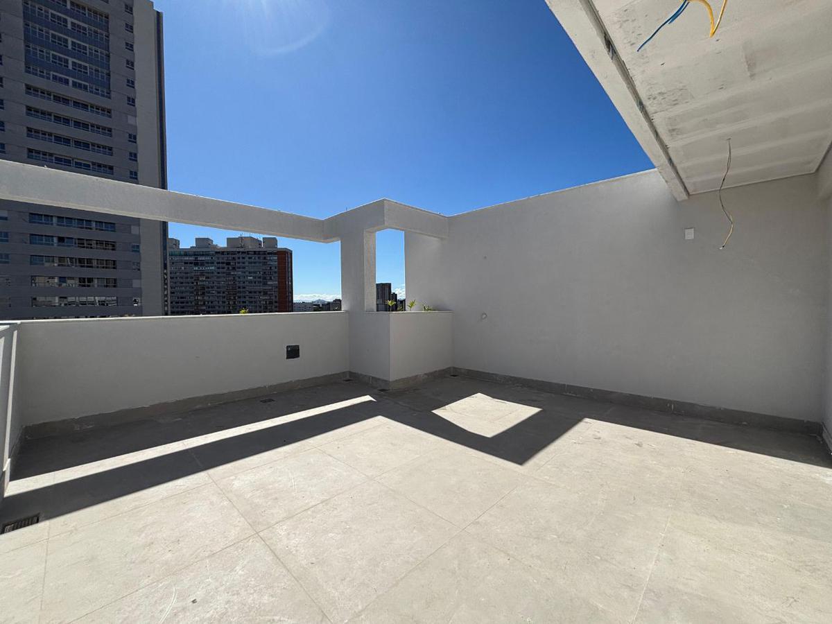 Cobertura, Funcionários, 3 Quartos, 2 Vagas, 1 Suíte