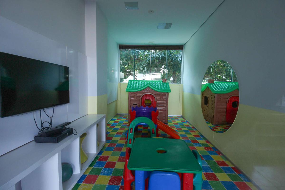 Apartamento, Serra, 2 Quartos, 2 Vagas, 1 Suíte