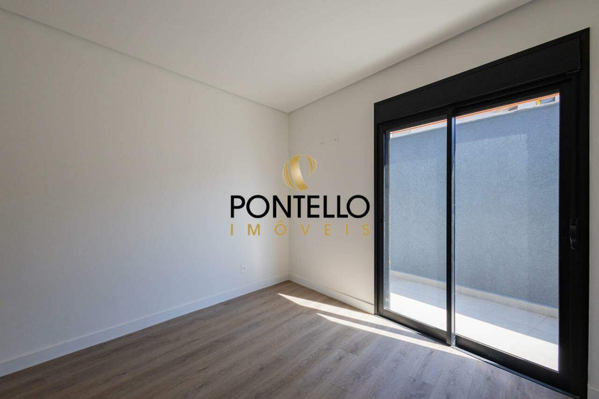 Apartamento, Vila Paris, 4 Quartos, 3 Vagas, 1 Suíte
