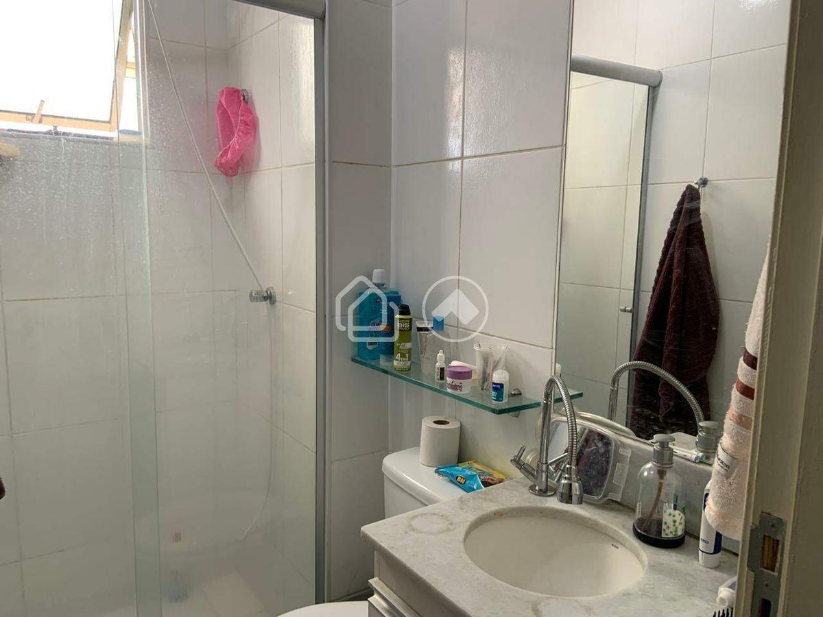 Apartamento, Cinquentenário, 1 Quarto