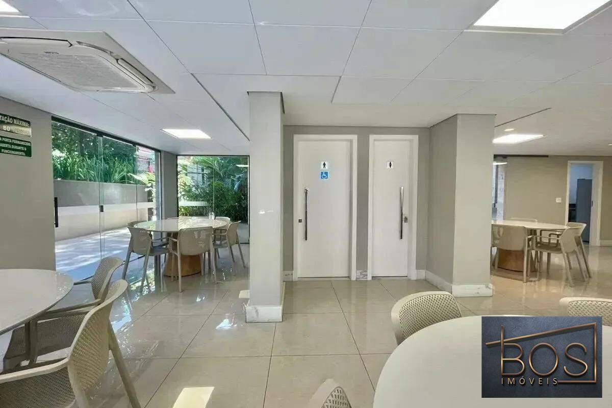 Apartamento, Savassi, 4 Quartos, 2 Vagas, 1 Suíte