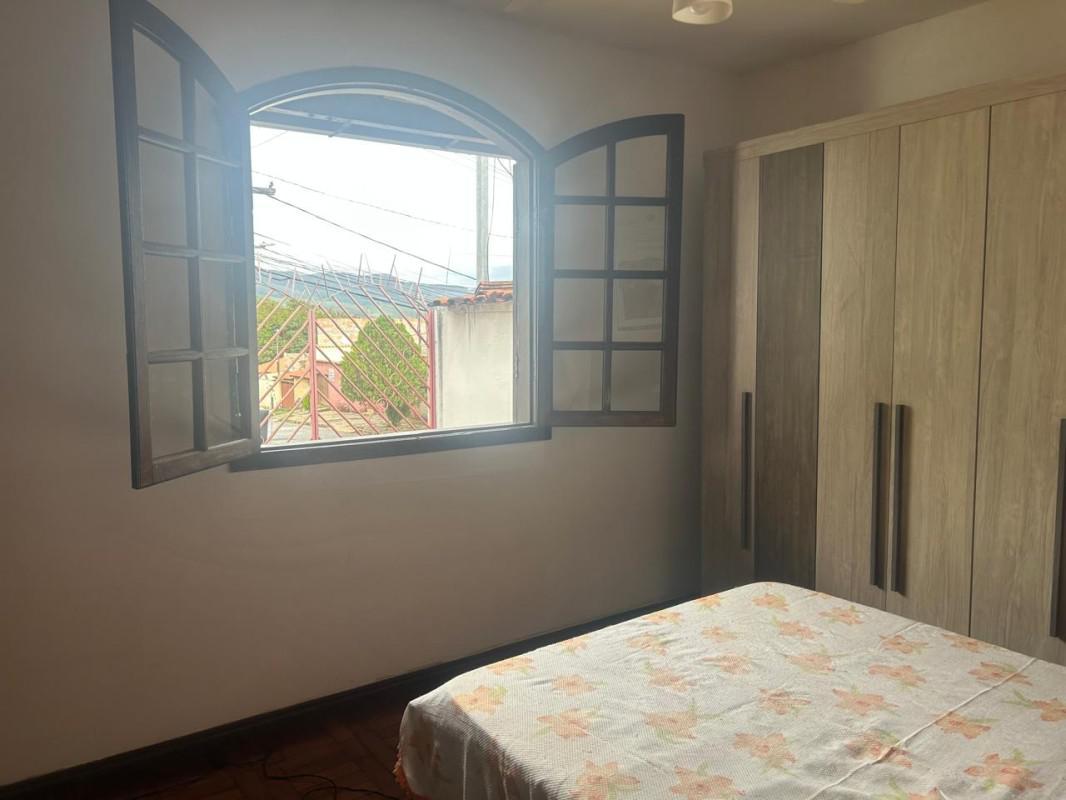 Casa, Teixeira Dias, 5 Quartos, 2 Vagas