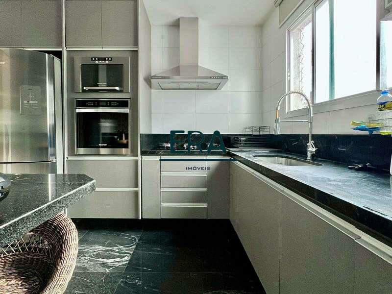 Cobertura, Buritis, 4 Quartos, 4 Vagas, 1 Suíte