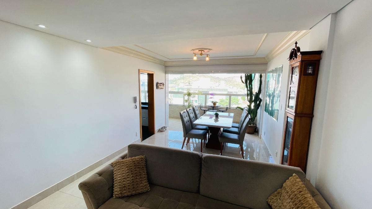 Apartamento, Castelo, 4 Quartos, 4 Vagas, 4 Suítes