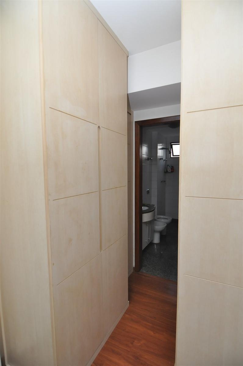 Cobertura, São José, 4 Quartos, 4 Vagas, 1 Suíte