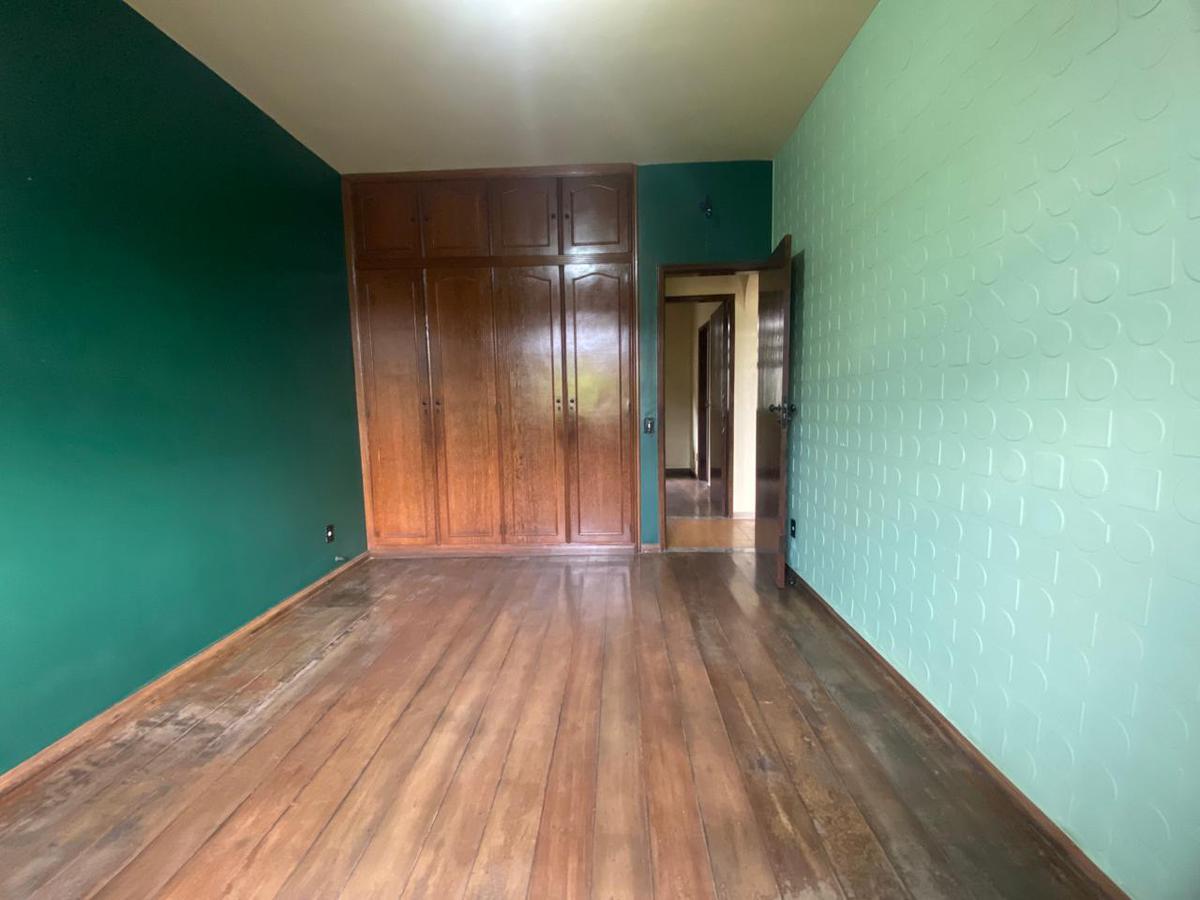 Casa, Aparecida, 5 Quartos, 7 Vagas, 1 Suíte