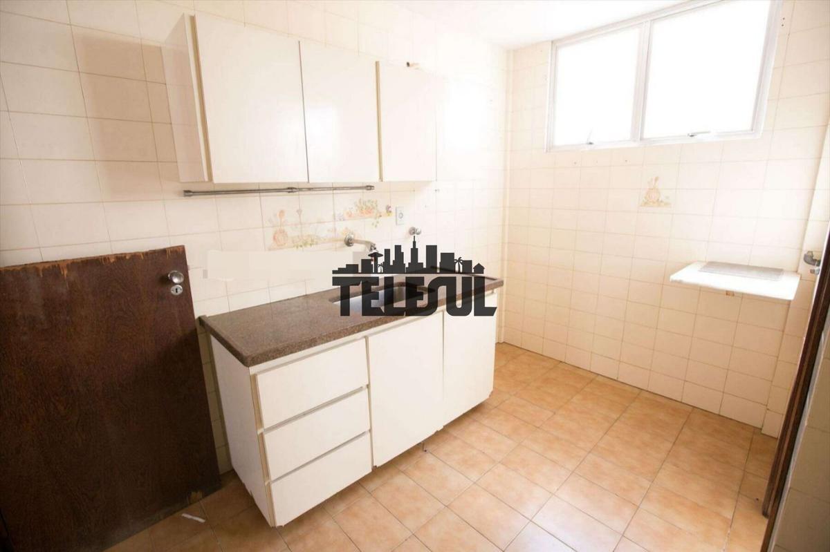 Apartamento, Cruzeiro, 3 Quartos, 0 Vaga, 1 Suíte