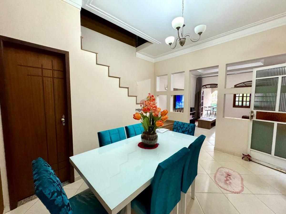 Casa, Independência, 3 Quartos, 3 Vagas, 1 Suíte